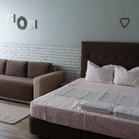 Garsoniera Bibi Mamaia Nord Apartment Luaran gambar