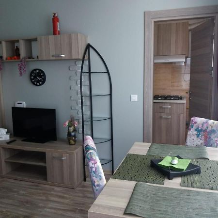 Garsoniera Bibi Mamaia Nord Apartment Luaran gambar