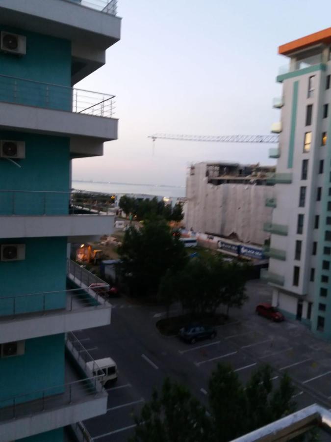 Garsoniera Bibi Mamaia Nord Apartment Luaran gambar