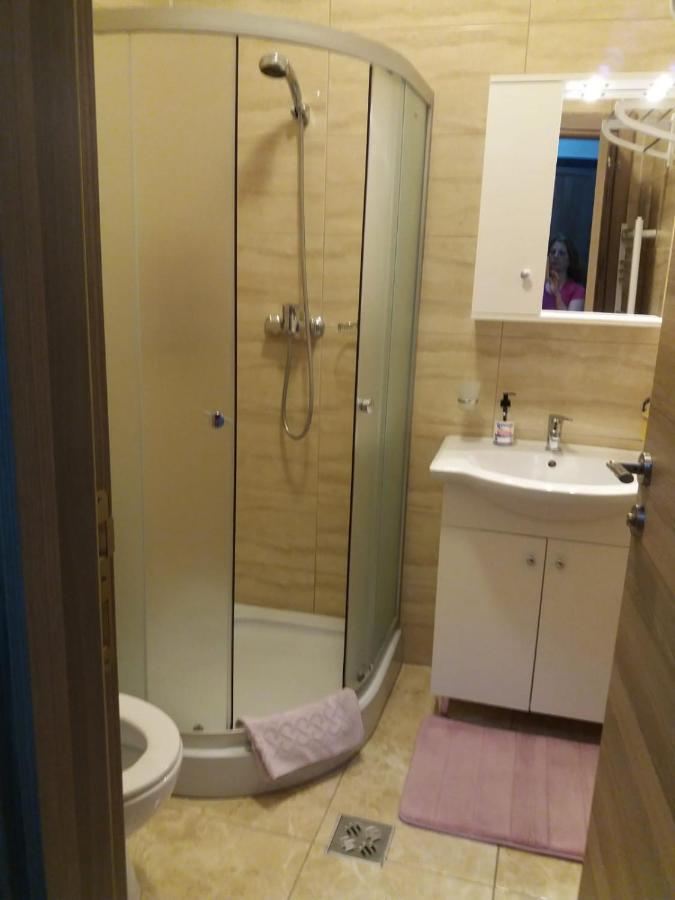 Garsoniera Bibi Mamaia Nord Apartment Luaran gambar